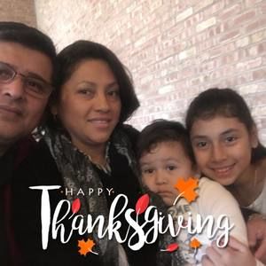 Meet your Posher, Ingrid